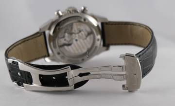 Thumbnail von Omega De Ville Chrono