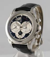 Thumbnail von Omega De Ville Chrono