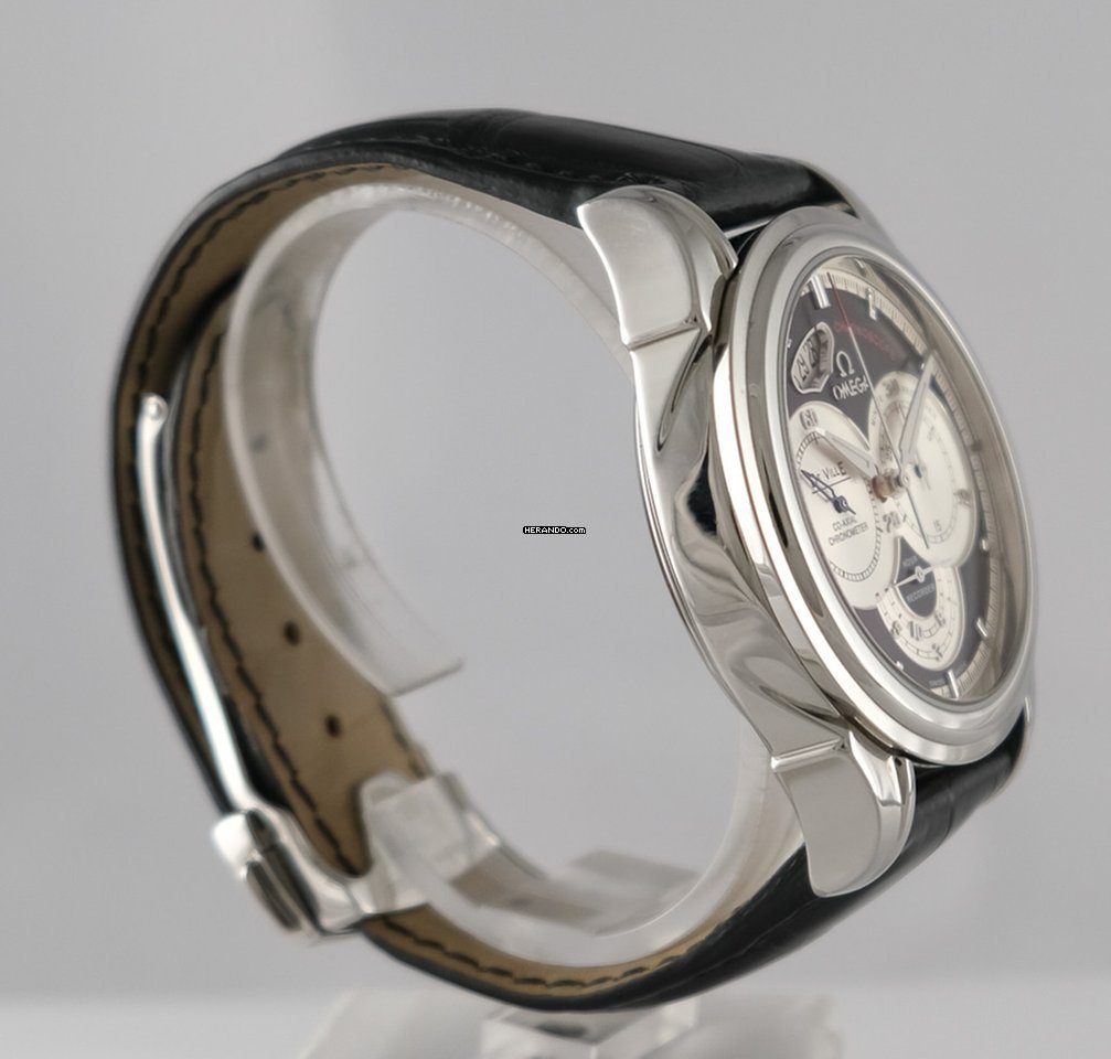 Thumbnail von Omega De Ville Chrono
