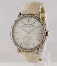 Thumbnail von A. Lange & Söhne Saxonia Automatic