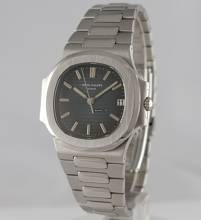 Thumbnail von Patek Philippe Nautilus