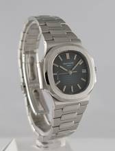 Thumbnail von Patek Philippe Nautilus