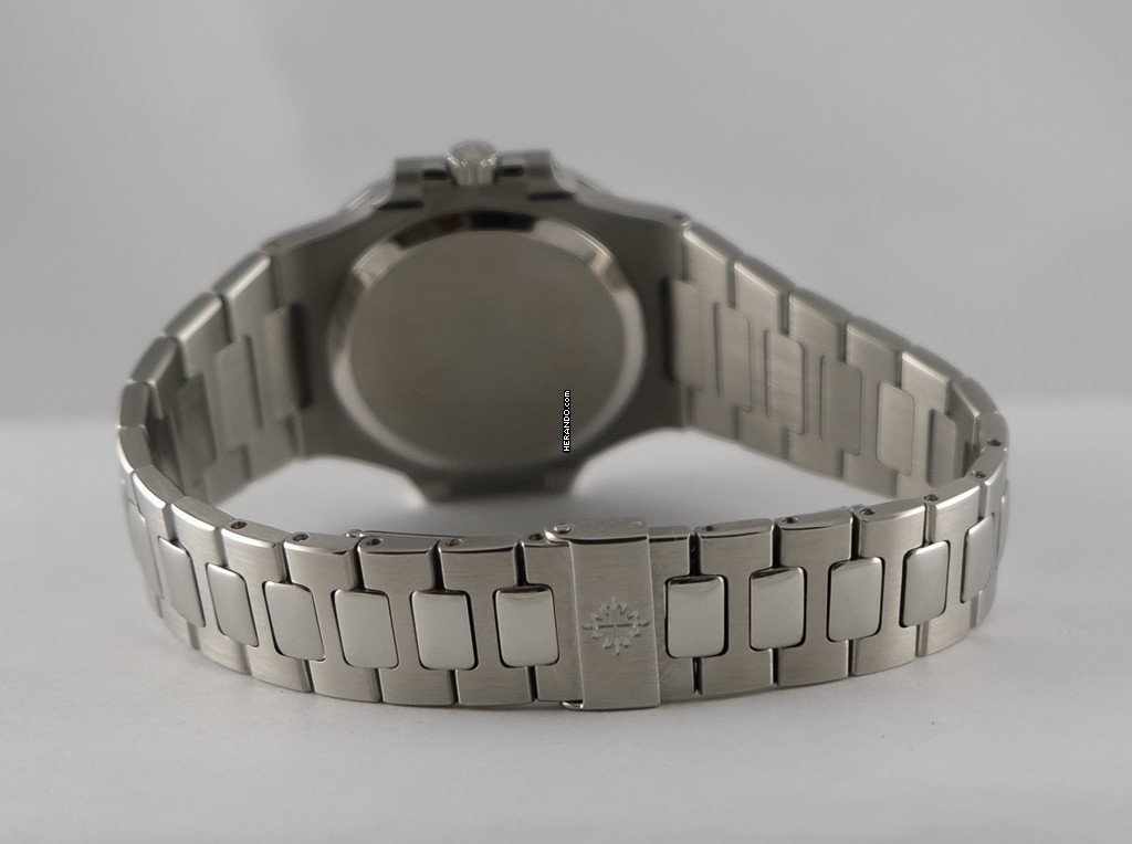 Thumbnail von Patek Philippe Nautilus