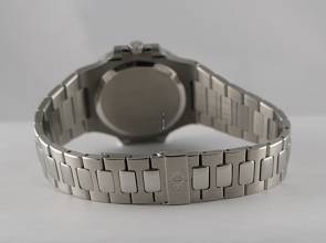 Thumbnail von Patek Philippe Nautilus