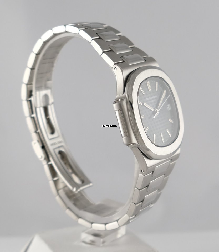 Thumbnail von Patek Philippe Nautilus