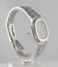 Thumbnail von Patek Philippe Nautilus