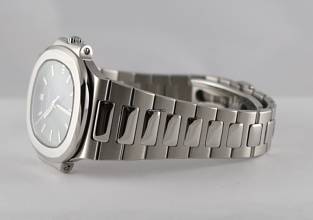 Thumbnail von Patek Philippe Nautilus