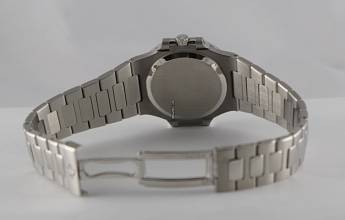 Thumbnail von Patek Philippe Nautilus