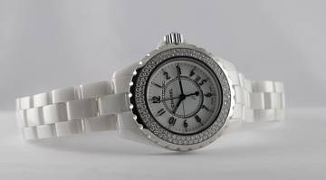 Thumbnail von Chanel J 12