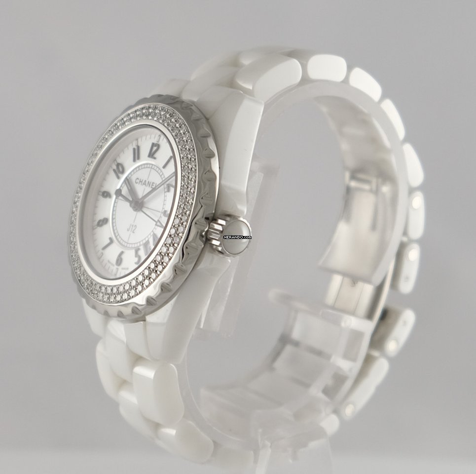 Thumbnail von Chanel J 12