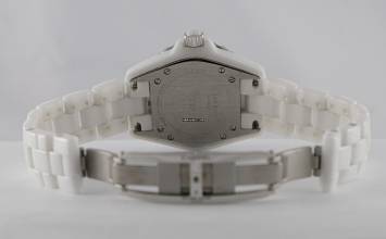 Thumbnail von Chanel J 12