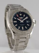Thumbnail von Breitling Avenger Automatic Gmt 43