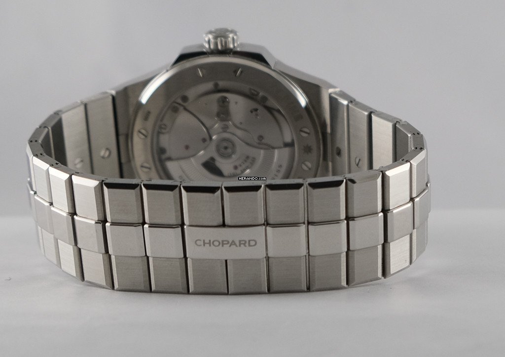 Thumbnail von Chopard Herrenarmbanduhr Alpine Eagle