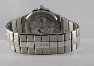 Thumbnail von Chopard Herrenarmbanduhr Alpine Eagle