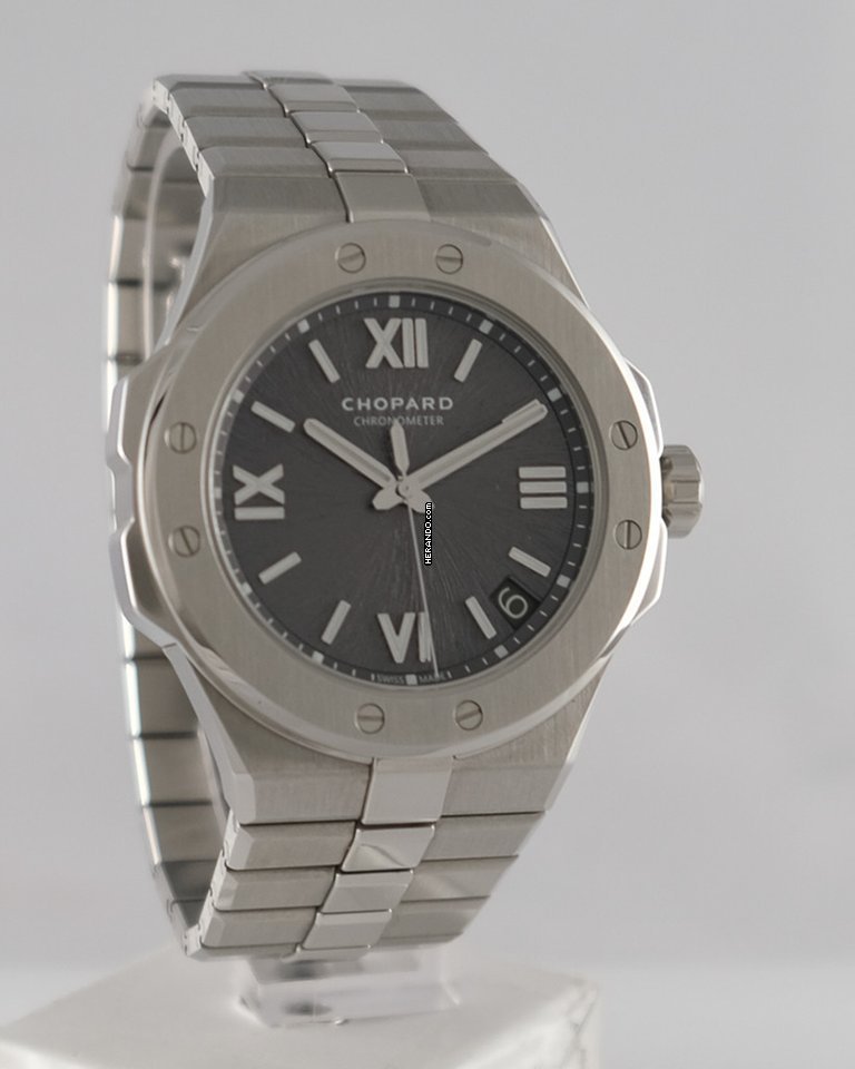  Chopard Herrenarmbanduhr Alpine Eagle