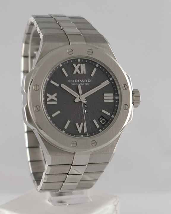  Chopard Herrenarmbanduhr Alpine Eagle