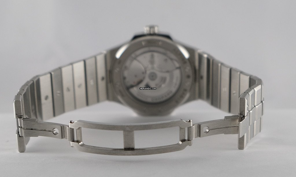 Thumbnail von Chopard Herrenarmbanduhr Alpine Eagle