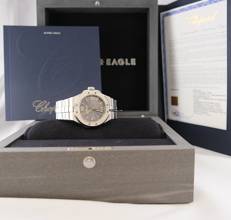 Thumbnail von Chopard Herrenarmbanduhr Alpine Eagle