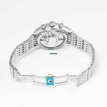 Thumbnail von Omega De Ville Co-Axial 431.10.42.51.03.001 - De Ville Automatic Blue Dial Stainless Steel Men's Watch </h1>