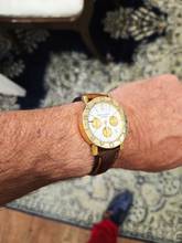 Thumbnail von Bulgari Bulgari Rare Bvlgari Automatic Chrono 18k Gold