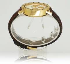 Thumbnail von Bulgari Bulgari Rare Bvlgari Automatic Chrono 18k Gold