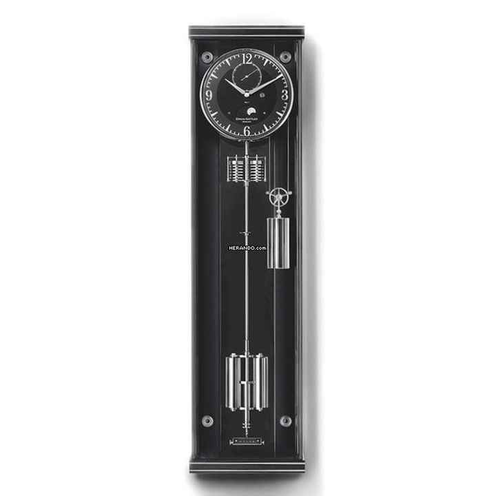  Erwin Sattler Opus Metallica 100 