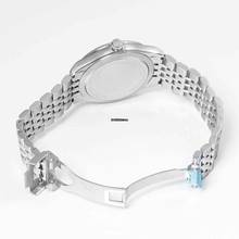 Thumbnail von Tudor 1926 91650-0003 - Tudor 1926 Automatic Silver Dial Stainless Steel Men's Watch </h1>