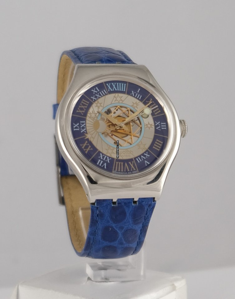 Swatch Platin Swatch