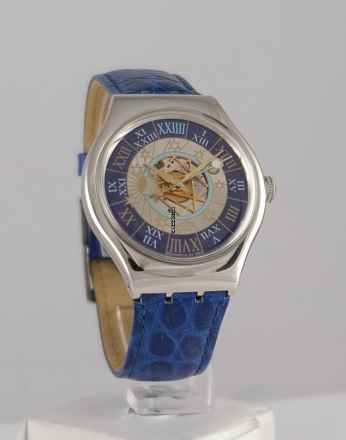  Swatch Platin Swatch