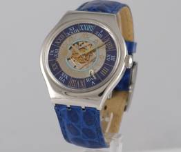 Thumbnail von Swatch Platin Swatch