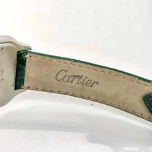 Thumbnail von Cartier Panthère 27mm Quartz 2 Tone 1.4TCW DIAMOND Watch </h1>