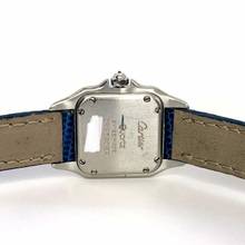 Thumbnail von Cartier Panthère 23mm Quartz 2 Tone 0.47TCW DIAMOND Watch </h1>