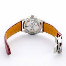 Thumbnail von Longines Master Collection L24094872 - The Longines Master Collection Automatic Mother of pearl Dial Stainless Steel </h1>