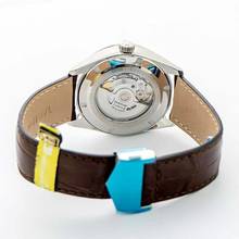 Thumbnail von TAG Heuer Carrera WBN2011.FC6484 - Carrera Automatic Silver Dial Stainless Steel Men's Watch </h1>