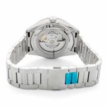 Thumbnail von TAG Heuer Carrera WBN2012.BA0640 - Carrera Automatic Blue Dial Stainless Steel Men's Watch </h1>