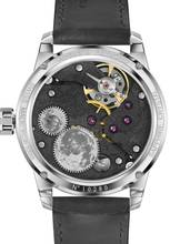 Thumbnail von Auguste Reymond ORIGIN UNITAS LUNAR