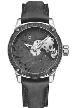  Auguste Reymond ORIGIN UNITAS LUNAR 