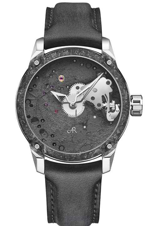  Auguste Reymond ORIGIN UNITAS LUNAR 