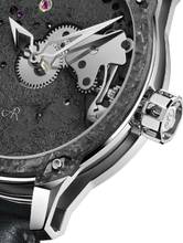 Thumbnail von Auguste Reymond ORIGIN UNITAS LUNAR