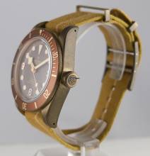 Thumbnail von Tudor Taucheruhr