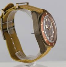 Thumbnail von Tudor Taucheruhr