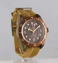 Thumbnail von Tudor Taucheruhr