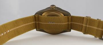 Thumbnail von Tudor Taucheruhr