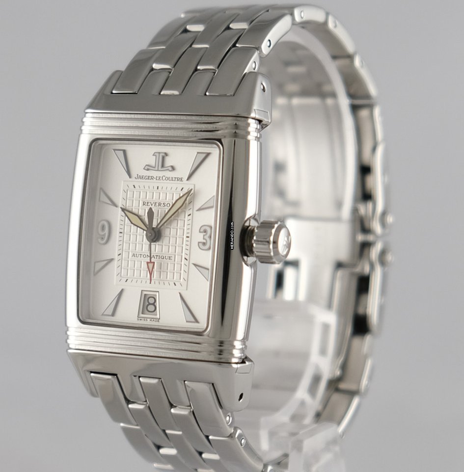 Thumbnail von Jaeger-LeCoultre Reverso GRAN' SPORT