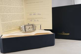 Thumbnail von Jaeger-LeCoultre Reverso GRAN' SPORT