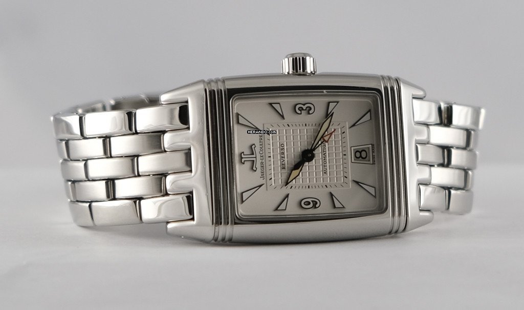 Thumbnail von Jaeger-LeCoultre Reverso GRAN' SPORT