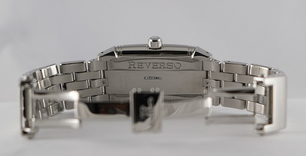 Thumbnail von Jaeger-LeCoultre Reverso GRAN' SPORT