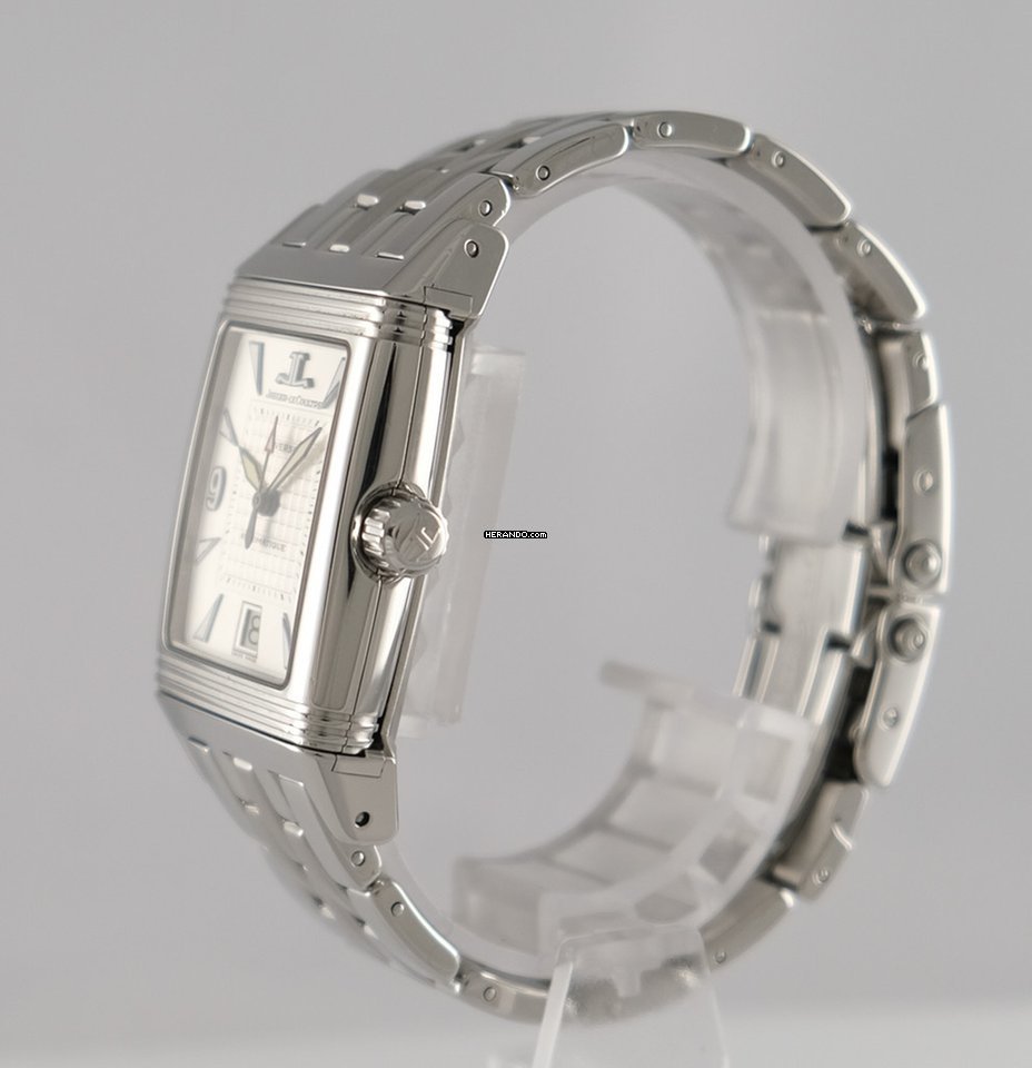 Thumbnail von Jaeger-LeCoultre Reverso GRAN' SPORT
