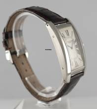 Thumbnail von Cartier Tank American Handaufzug