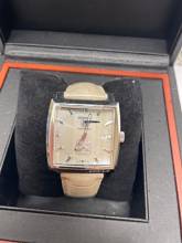 Thumbnail von TAG Heuer Monaco Full Set